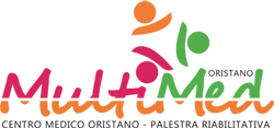 Multimed Oristano Logo